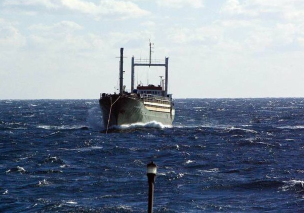 “Turquía Abre Fuego a Barco Migrante con 300 hombres, mujeres y niños Refugiados de Siria” 