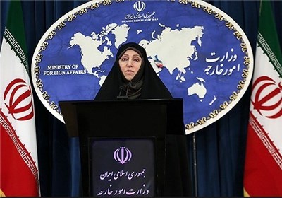 Iran Condemned Terrorist Attacks in Lahore