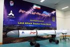 Iran: Eröffnung der Produktionslinie für Ghadir-Rakete 