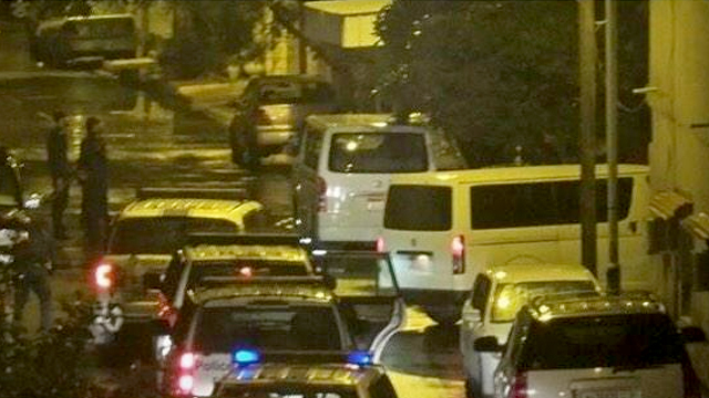 مناطق تشهد مداهماتا واسعة تقوم بها مليشيات مدنية للنظام في البحرين