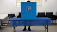غاصب اسرائیل، قبل از وقت انتخابات 