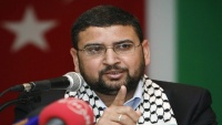 ساز باز مذاکرات بیہودہ اور لاحاصل ہیں، حماس