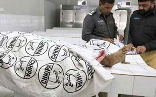 پولیس اہلکاروں کی ٹارگیٹ کلنگ میں دیوبندی کالعدم تنظیم کے ملوث ہونے کے شواہدملے ہیں