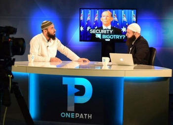 Neues Netzwerk für Muslime in Syney