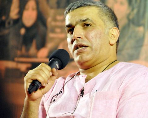 نبيل رجب: المفرج عنهم مؤخراً من سجن "جو" يعيشون صدمة نفسية ويعانون من جروح وكدمات