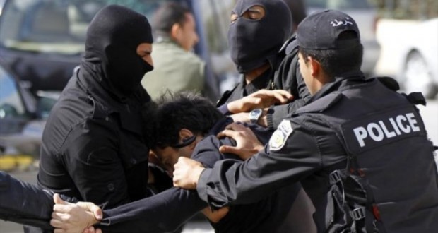 داخلية تونس: الكشف عن 4 خلايا لتسفير الشباب لليبيا وتوقيف 22 مشتبها