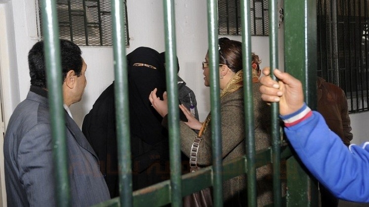 تركيا تعتقل "مجاهدة نكاح" بريطانية متوجهة الى سوريا