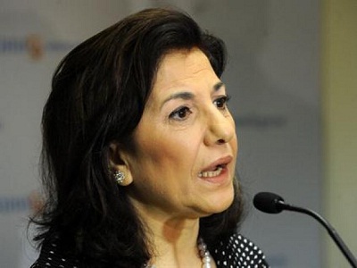 Le changement dans les positions étrangères envers la Syrie n’est que médiatique    