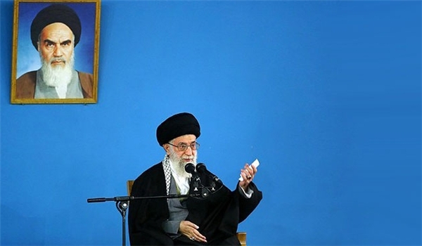 “Irán Lanza su Aplicación para Smartphones para los Discursos del Líder” 