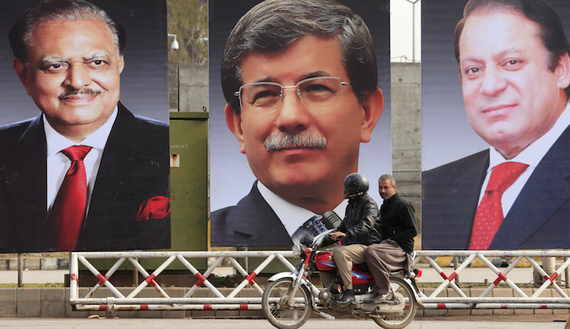 Pakistan’dan Türkiye'ye dost uyarısı: Pakistanlaşmayın!