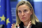 Mogherini: Es stehen uns bei den Nuklearverhandlungen zwei schicksalshafte Wochen bevor 