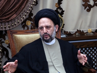 Sayyed Fadlallah: "Necessity of joint anti-terrorism campaign by Islamic countries"