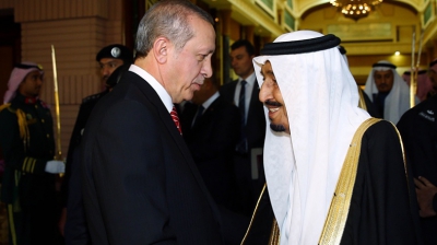 Kralınız çok şey istiyor!