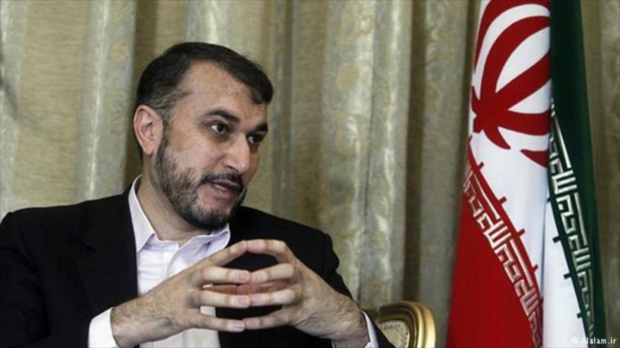 Iran : Al-Assad fait partie de toute solution à la crise syrienne