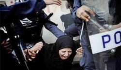 بحرینی خواتین کی رہائی کے لیے جمعیت الوفاق کی درخواست