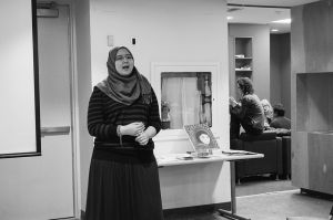 Islam Awareness Week held at University of Toronto