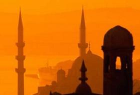 Ey Türk ve Kürt İslamcı Cenah! Size Ne Oldu?