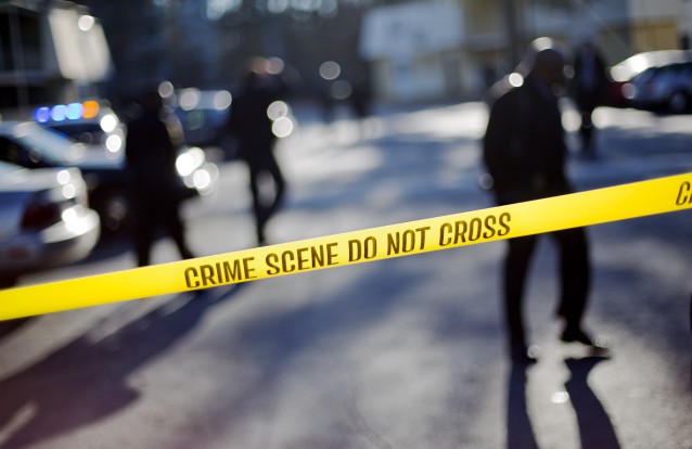 Muslim Woman Injured in Hate Crime Shooting in US