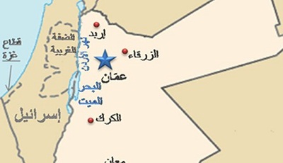 La carte de la Palestine rayée des manuels scolaires    