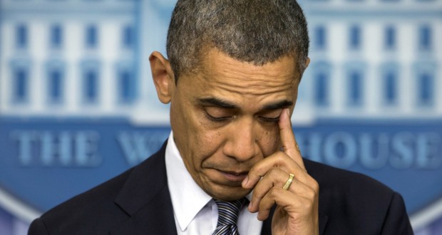 “Obama Confesó que la Invasión de Irak en 2003 Supuso el Origen del Grupo Terrorista Daesh”