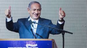 Ushindi wa Netanyahu simanzi kwa Wapalestina