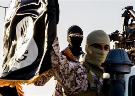 مقتل أحد أبرز المطلوبين للسلطات التونسية وهو قيادي في داعش بليبيا
