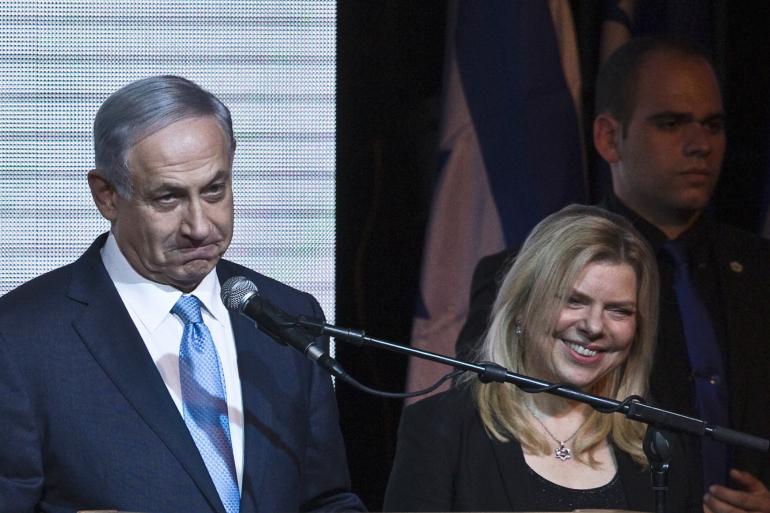 “Netanyahu Gana Elecciones Parlamentarias en Medio de Acusaciones de Fraude Electoral”