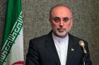 Salehi: In 90 Prozent der technischen Fragen sind wir übereingekommen 