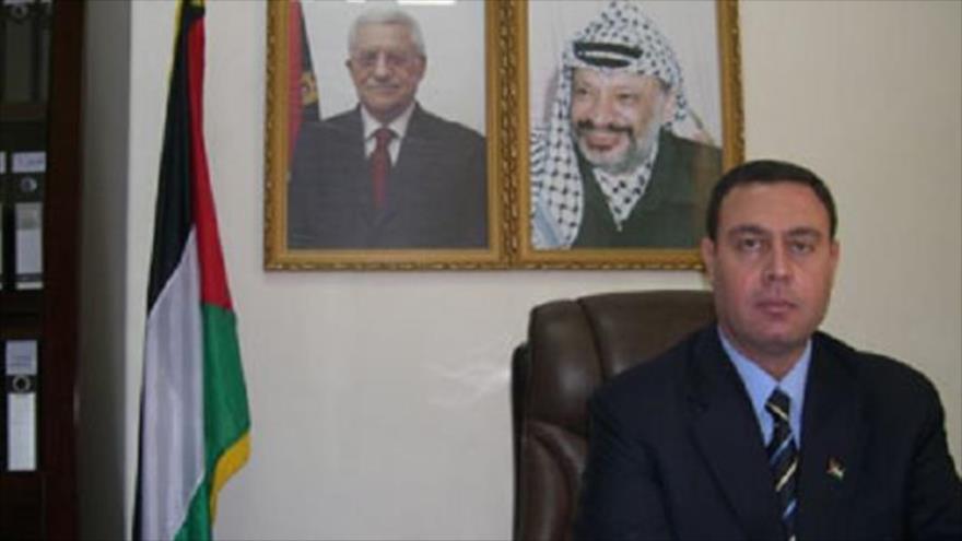 “Gobierno Palestino Muestra un Total Apoyo a los Esfuerzos de Ansarolá en Yemen”