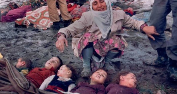 أميركيون يدعون أوباما للاعتراف بـ”إبادة الأرمن”