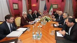 Latest round of Iran nuclear deal ends in Switzerland
