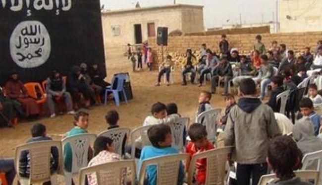 "داعش" يغلق مديرية الوقف السني وشعبة التعليم الإسلامي والمدارس الإسلامية بالموصل