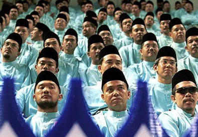 В Малайзии ворам начнут отрубать руки