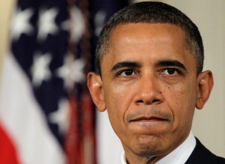 Obama claims rise of ISIS is 'unintended consequence' of George W. Bush’s invasion in Iraq