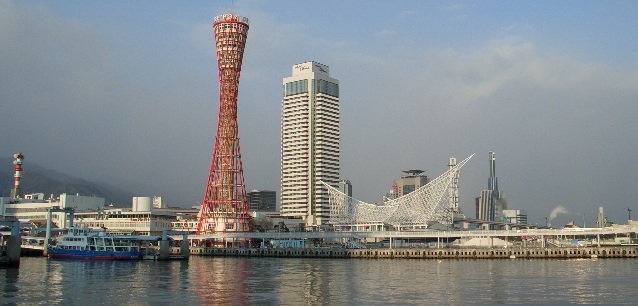 Indonesians build mosque in Kobe, Japan