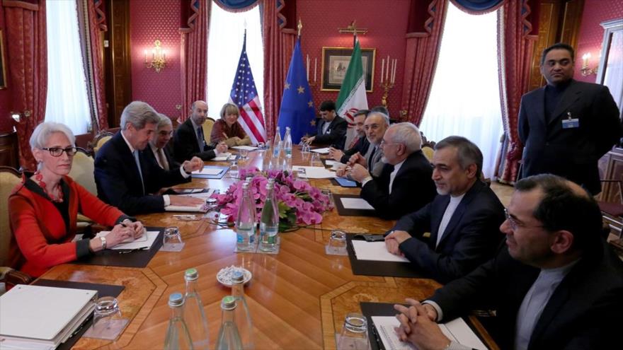 Zarif : les pourparlers nucléaires sont compliqués, mais approchent de la fin