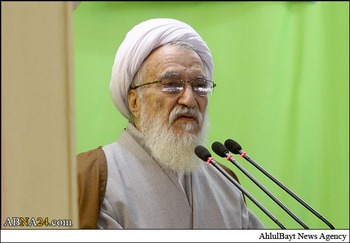Ayetullah Muvahhidi Kermani: “İran Müzakere Heyeti’ni kutluyorum”