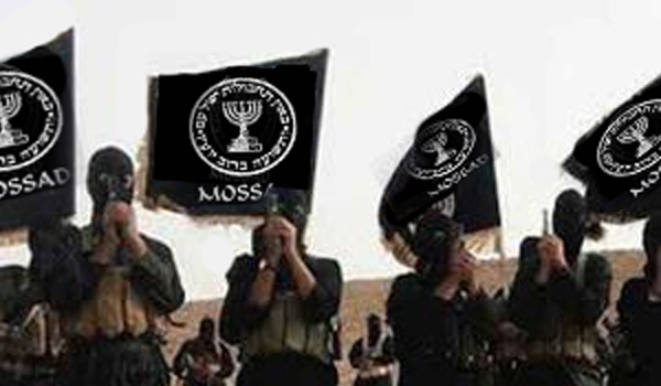 داعش نے اپنے گھرانوں کو موصل منتقل کردیا ہے