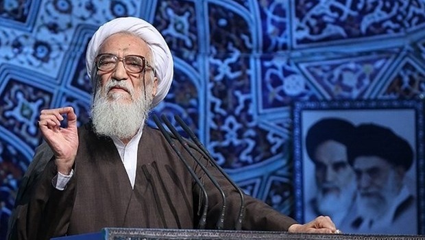 نیا شمسی سال دشمن کی نابودی اور رسوائی کا سال