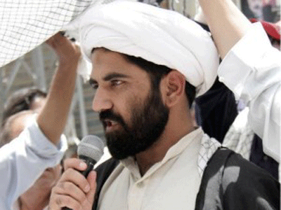سندھ حکومت ٢٢ نکاتی معاہدے پر عمل در آمد نہیں کر رہی، علامہ مقصود ڈومکی