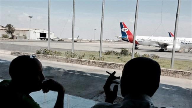 Kämpfe in Jemen töten 5 Menschen an Flughafen