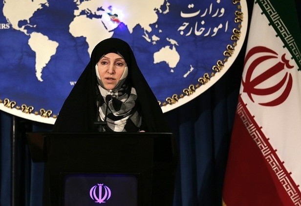 ايران تدين الهجمات الارهابية على مسجدين بصنعاء