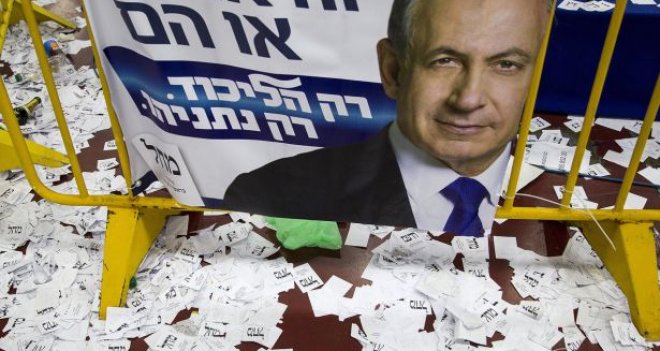 Suriyeli muhaliflerden Netanyahu'ya tebrik