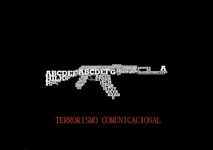 “El Islam y el Terrorismo Comunicacional”