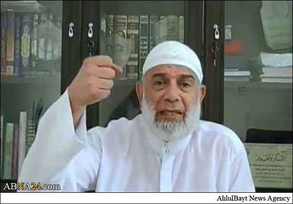 قيادي يدعو أنصار الإخوان الى الجهاد ويقول ان من يعارض الجماعة فهو كافر