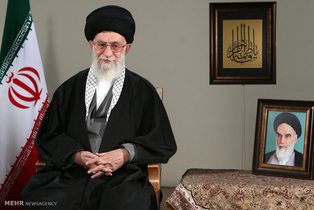 نیا شمسی سال، حکومت اور عوام میں ہمدردی اور ہم آہنگی کا سال
