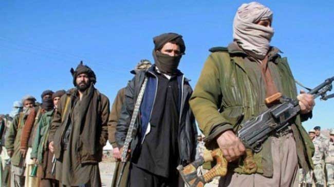 Al-Qaeda Kekal Paling Berkuasa