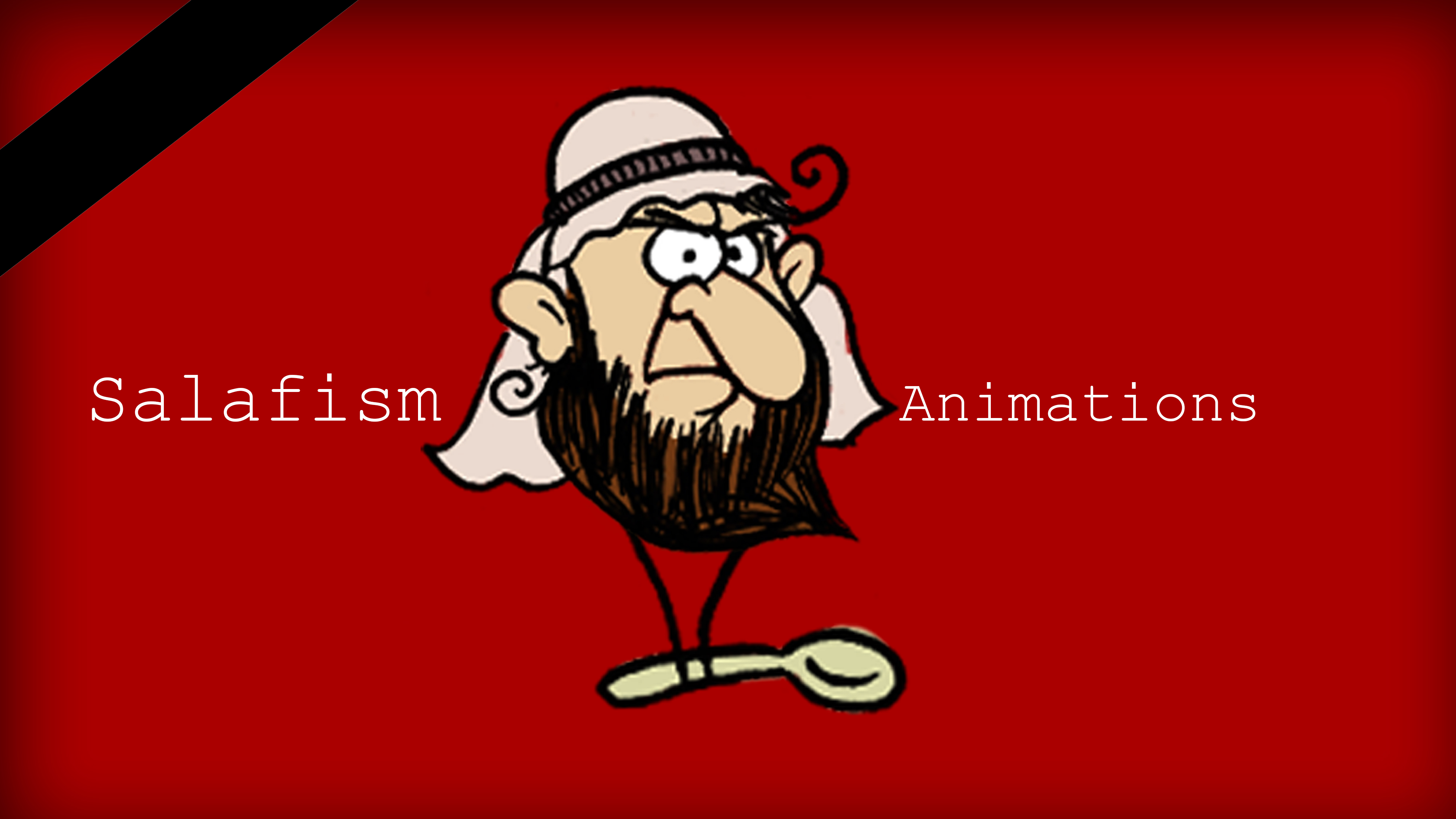 Selefizm İsrail Yapımıdır / Video