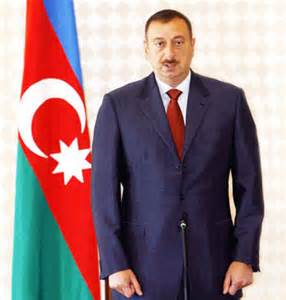 Азәрбаjҹан президенти: Ҝетдикҹә бизә тәзjигләр артыр