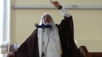 الازہر اور وہابیوں کے مواقف پر عراقی شخصیات کی شدید تنقید